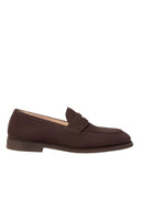 Loafers BRUNELLO CUCINELLI, penny-slot loafers