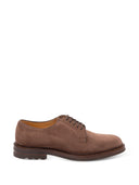 Pantofi BRUNELLO CUCINELLI, Lace-Up Brawn