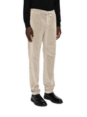 Pantaloni ELEVENTY, Jogger pants, Beige
