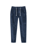 Pantaloni ELEVENTY, Jogger pants, Bluemarin