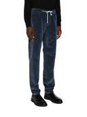 Pantaloni ELEVENTY, Jogger pants, Bluemarin