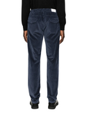 Pantaloni ELEVENTY, Jogger pants, Bluemarin