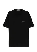 Tricou Ih Nom Uh Nit, Newspaper Mask, Negru