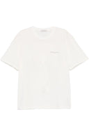 Tricou Ih Nom Uh Nit, Newspaper Mask, Alb