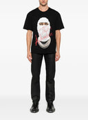 Tricou IH NOM UH NIT, This Is Authentic Mask, Regular, Black