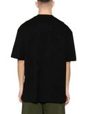 Tricou IH NOM UH NIT, Dobermann Print,