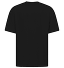 Tricou IH NOM UH NIT, Small Front Blue Mask Print, Black