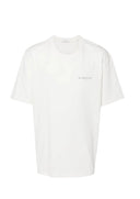 Tricou Ih Nom Uh Nit, Mask, "This is Authentic" T-shirt, White