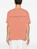 Tricou IH NOM UH NIT, Mask Crosses Print