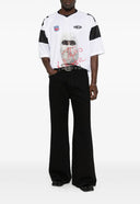 Tricou IH NOM UH NIT, Authentic T-shirt Print, Alb/White