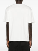 Tricou IH NOM UH NIT, Corona Mask T-shirt, Alb