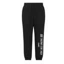 Pantaloni Ih Nom Uh NIT, Bumbac, WHITE PARIS