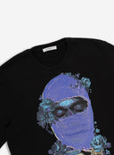 Bluza Ih Nom Uh Nit, Purple Mask, Black