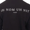 Bluza Ih Nom Uh Nit, Authentic Print In front, NUW23239009