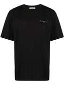 Tricou Ih Nom Uh Nit, Black Pearl Roses, NUW23241009