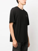 Tricou Ih Nom Uh Nit, Black Pearl Roses, NUW23241009