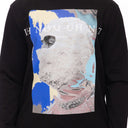 Bluza Ih Nom Uh Nit, Bumbac, NUW23258009