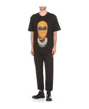 Tricou IH NOM UH NIT, Mask 20, Black