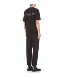 Tricou IH NOM UH NIT, Mask 20, Black