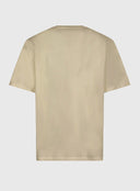 Tricou IH NOM UH NIT, T-Shirt Leopard Print Beige