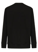 Bluza Ih Nom Uh Nit, Mask Thorns Printed, Negru