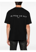 TRICOU IH NOM UH NIT, This is Authentic Red Print, Negru