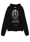 Hanorac Ih Nom Uh Nit, Black Perls Balaclava, Negru