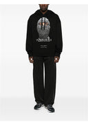 Hanorac Ih Nom Uh Nit, Black Perls Balaclava, Negru
