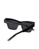 Ochelari ELISABETTA FRANCHI, cat-eye sunglasses