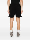 Pantaloni scurti REPRESENT, Owners Club Shorts, Black