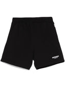 Pantaloni scurti REPRESENT, Owners Club Shorts, Black