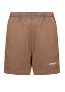 Pantaloni scurti REPRESENT, Almond Represent Owners Club shorts