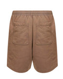 Pantaloni scurti REPRESENT, Almond Represent Owners Club shorts