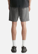 Pantaloni scurti REPRESENT,OWNERS CLUB, Gri