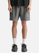 Pantaloni scurti REPRESENT,OWNERS CLUB, Gri