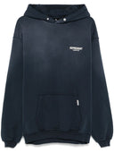 Hanorac REPRESENT,  Owners Club, Navy Blue