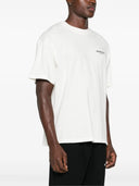 Tricou REPRESENT, Owners Club, Logo Insert, White