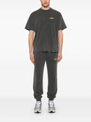 Tricou Represent, Owners Club, Logo Insert, Grey