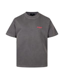 Tricou REPRESENT, Owners Club, Grey