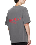 Tricou REPRESENT, Owners Club, Grey