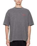 Tricou REPRESENT, Owners Club, Grey