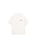 Tricou REPRESENT, Owners Club, Logo Insert, White
