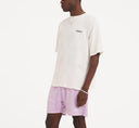 Tricou REPRESENT, Owners Club, Logo Insert, White