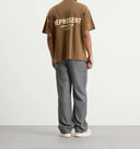 Tricu REPRESENT,Owners Club T-Shirt, Oversized