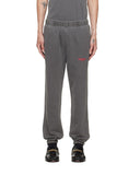 Pantaloni REPRESENT, Owners Club logo-print track pants