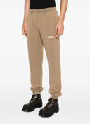 Pantaloni REPRESENT, Owners Club track pants, Beige