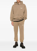 Pantaloni REPRESENT, Owners Club track pants, Beige