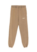 Pantaloni REPRESENT, Owners Club track pants, Beige
