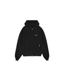 Hanorac REPRESENT, Owners Club, Logo Insert, Black