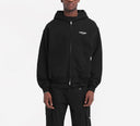 Hanorac REPRESENT, Owners Club, Logo Insert, Black
